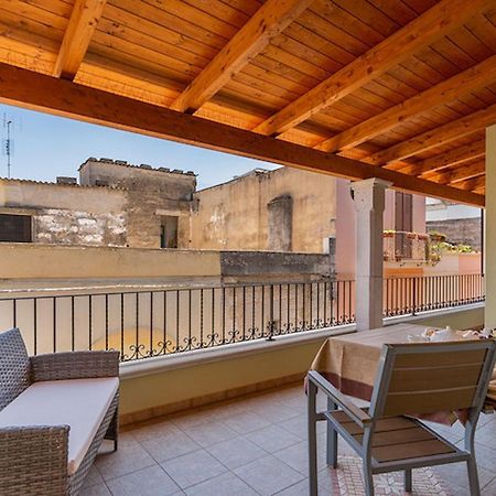 Appartamento Supersanosalento Εξωτερικό φωτογραφία