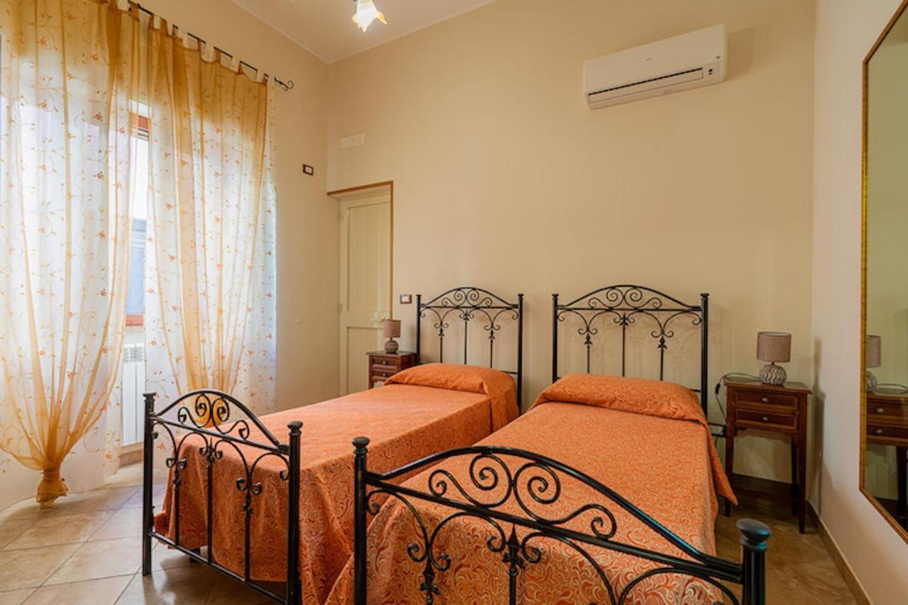 Appartamento Supersanosalento Εξωτερικό φωτογραφία