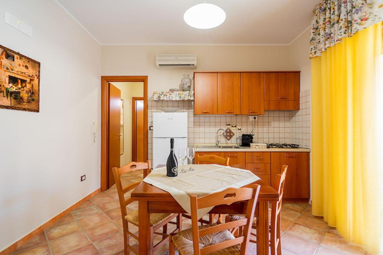Appartamento Supersanosalento Εξωτερικό φωτογραφία
