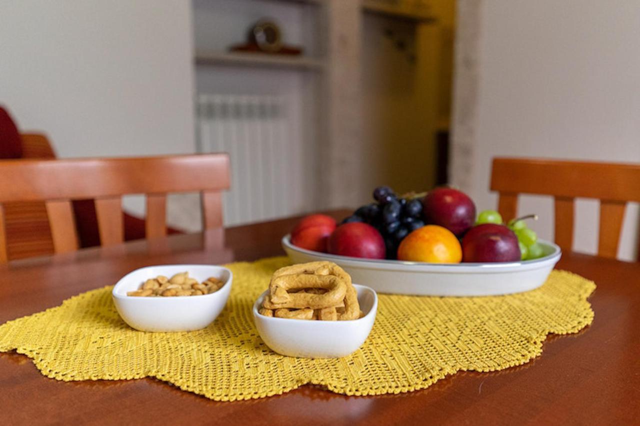 Appartamento Supersanosalento Εξωτερικό φωτογραφία