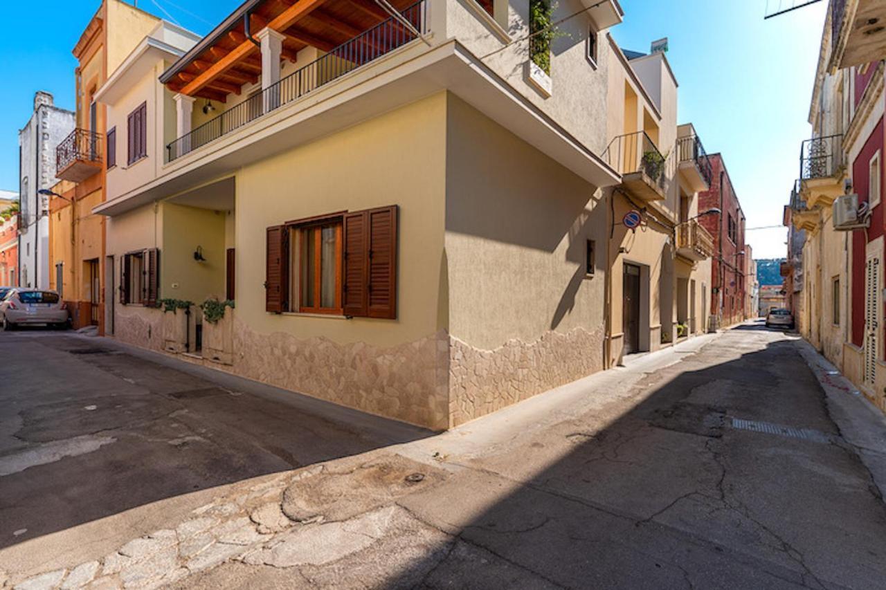 Appartamento Supersanosalento Εξωτερικό φωτογραφία