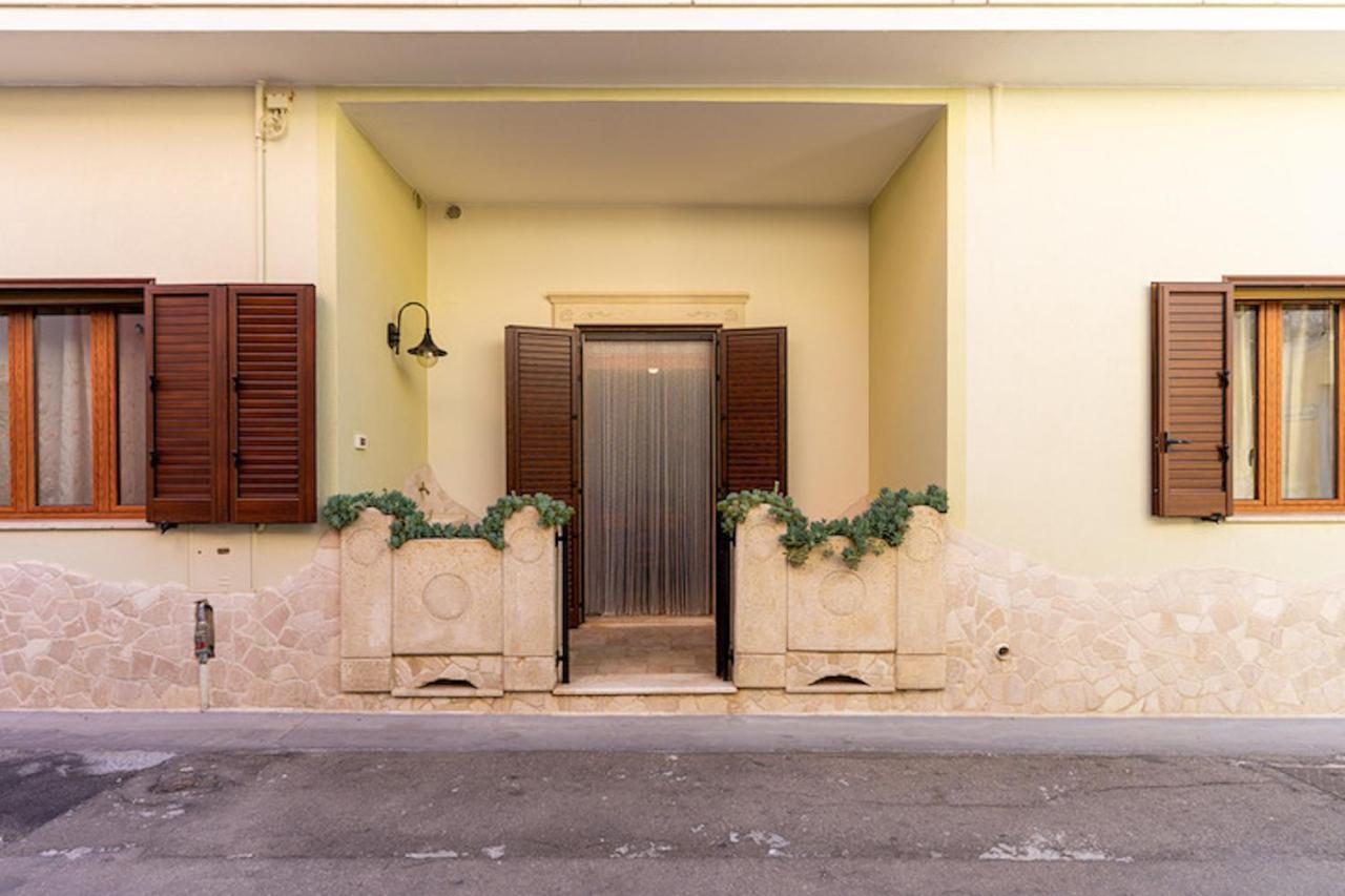 Appartamento Supersanosalento Εξωτερικό φωτογραφία