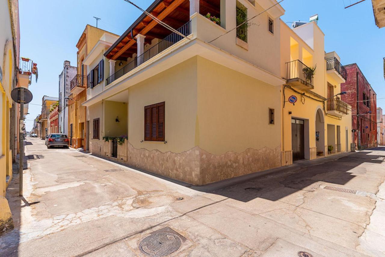 Appartamento Supersanosalento Εξωτερικό φωτογραφία